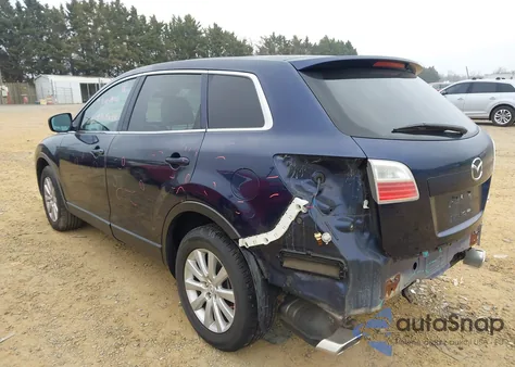 2010 Mazda Cx-9 Touring z USA, uszkodzony, nr VIN JM3TB3MV1A0220030